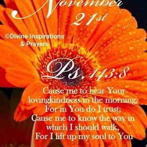 Meet your Posher, Andrette